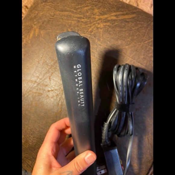 $68 CHI Original Ceramic Flat Straightener Curling Hairstyling Iron Ceramic 1” - Picture 11 of 11